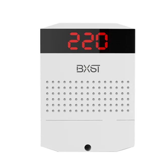 BX-V091-D auto voltage surge protector price house voltage protector