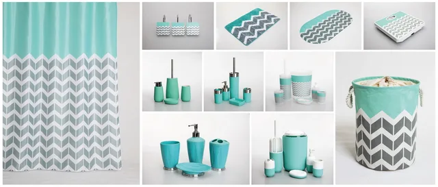 Bathroom set