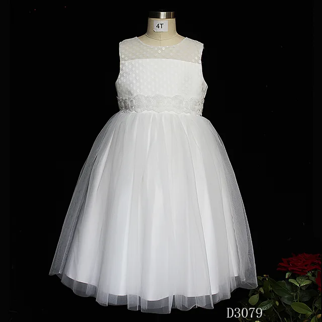 Girl dress