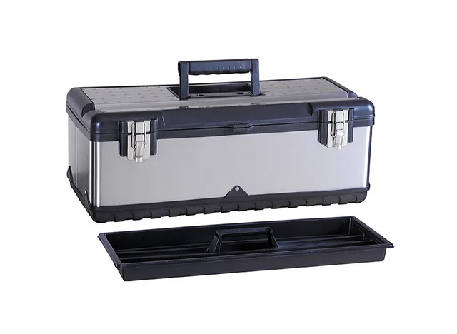 Stainless Steel Tool Box