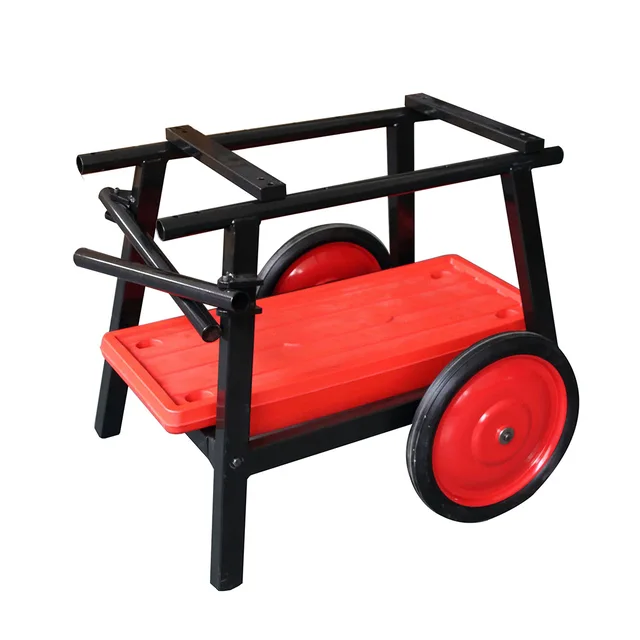 672A Stand For Pipe Threading Machine SQ100F/SQ100F-L