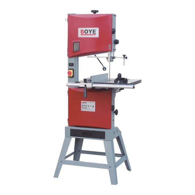 Mj14 Band Saw
