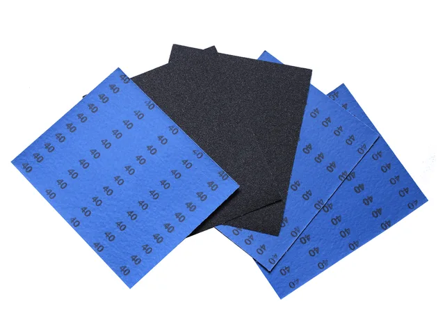 K11 Hand Use Abrasive Cloth