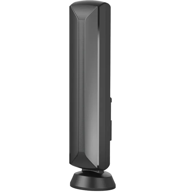 Multi-directional reception antenna
