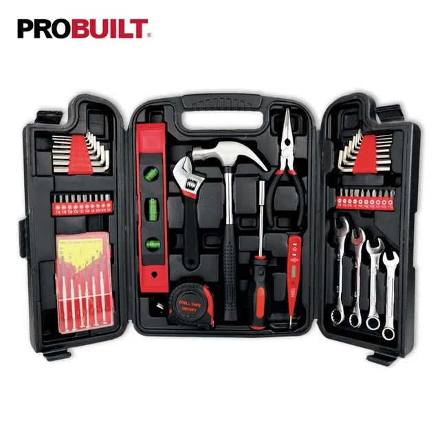 53PC Tool Set