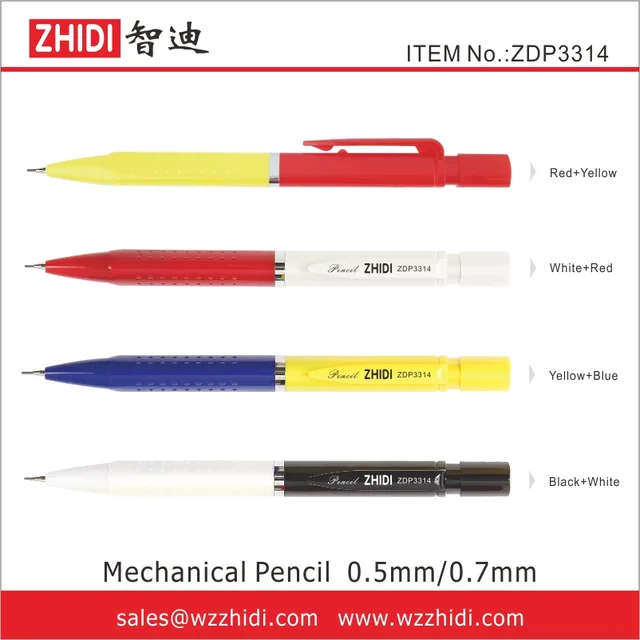 Mechanical Pencil