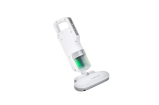 Dust mite cleaner IC-FAC 3