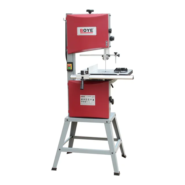 MJ12 Economic BAND SAW