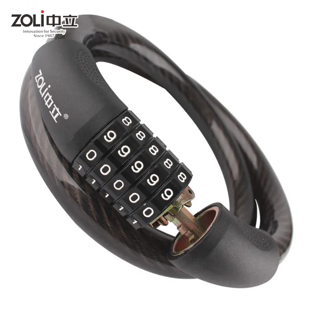 Bike lock 84612