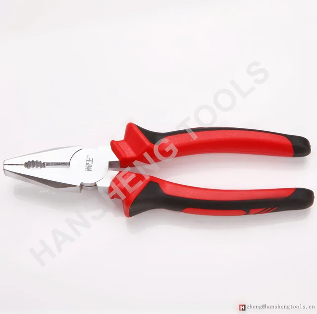 Combination Pliers
