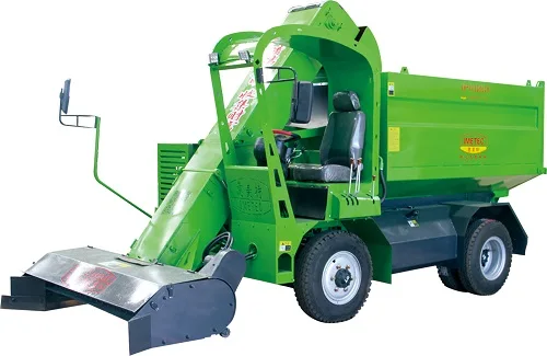 Mianure collector, dairy equipment for cow farm, manure cleaner, dung collector, cow farm equipment