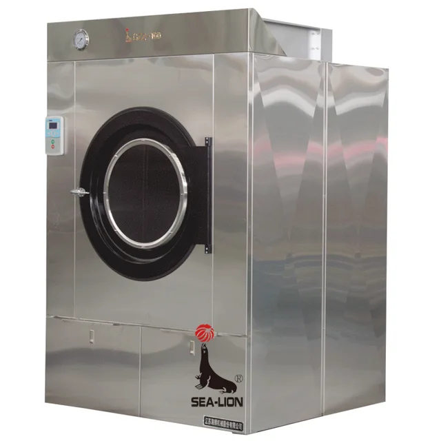 100KG Auto Dryer