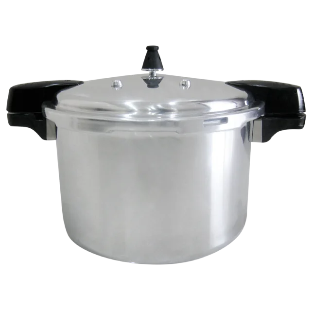 Pressure cooker