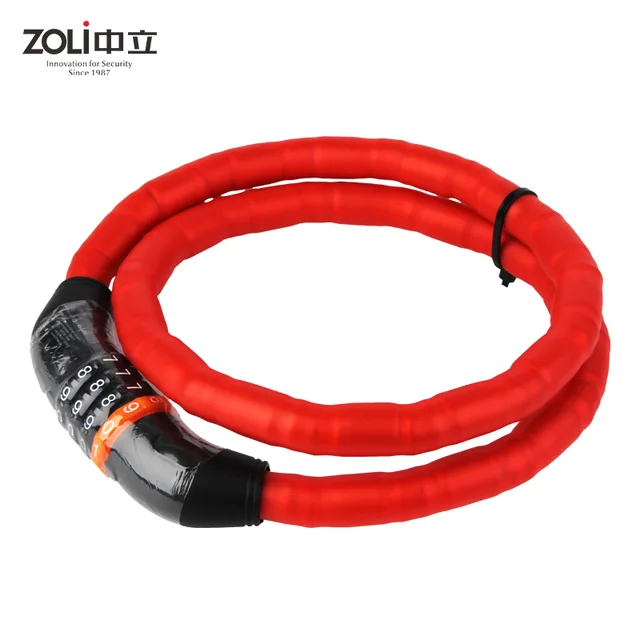 Bike lock 81602