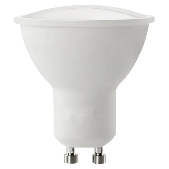 Led bulb Gu10 3-7w