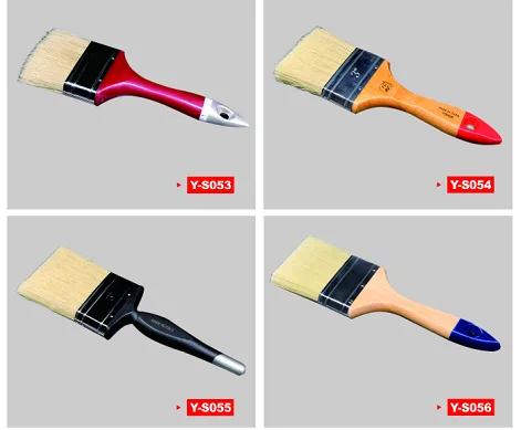 Paint brush
