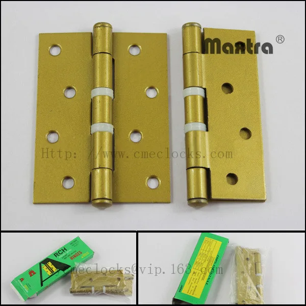 Hinge