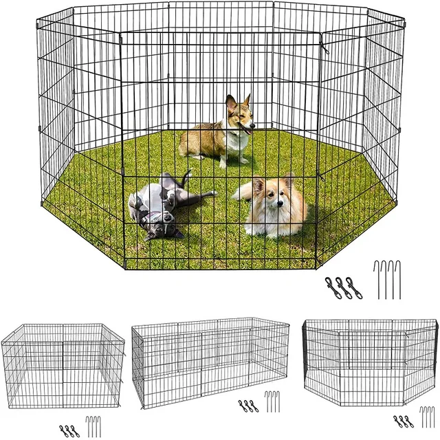 Pet Plypen