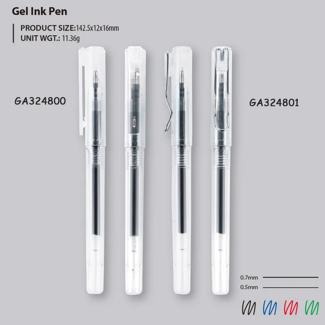 Ballpoint Pen