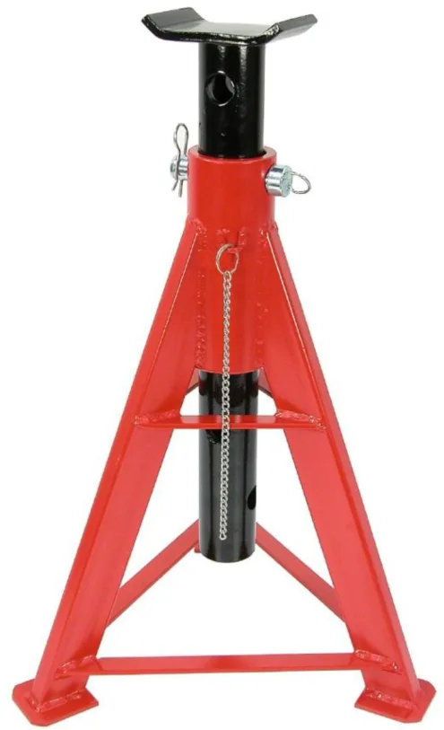 Jack Stand