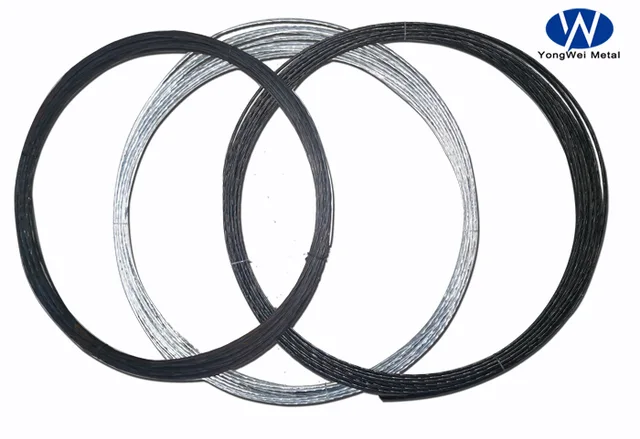 Twist Wire