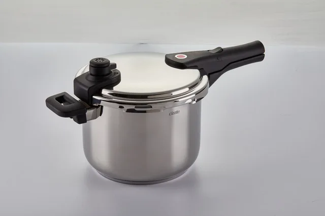 Pressure cooker D 6.2L