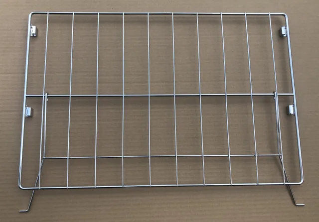 Chrome wire shelf, Oven grill, grill, Electric Oven Grill, oven shelf