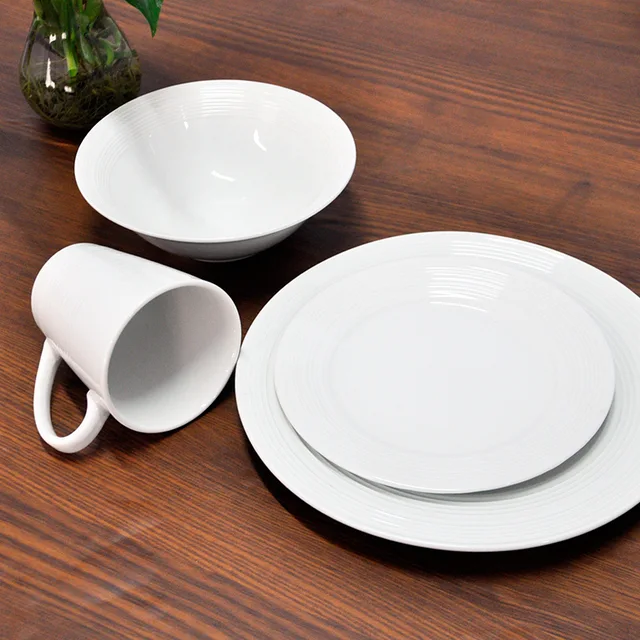 Hotel Cutlery Sets Pocerlain