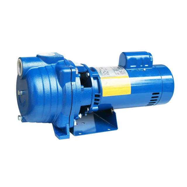 Wac Series Pumps