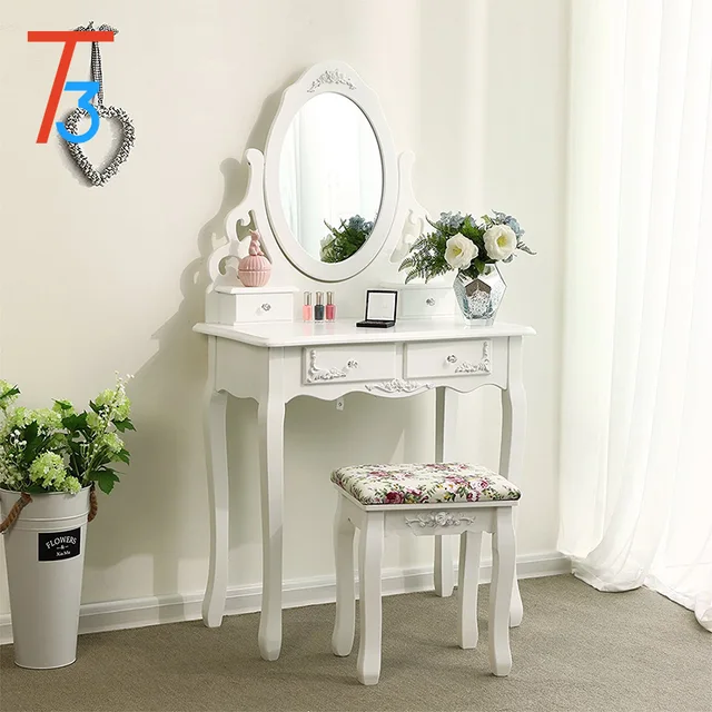 Bedroom dresser