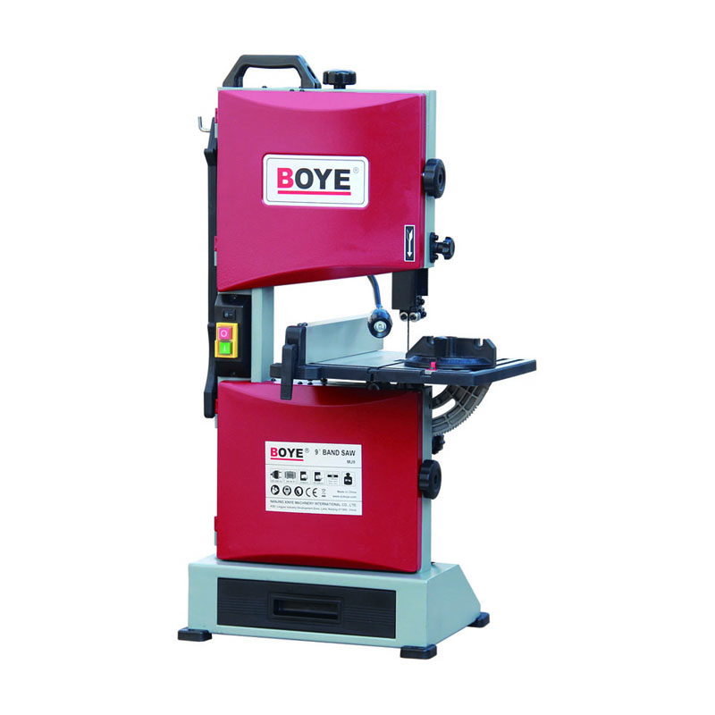 Mj9 Band Saw