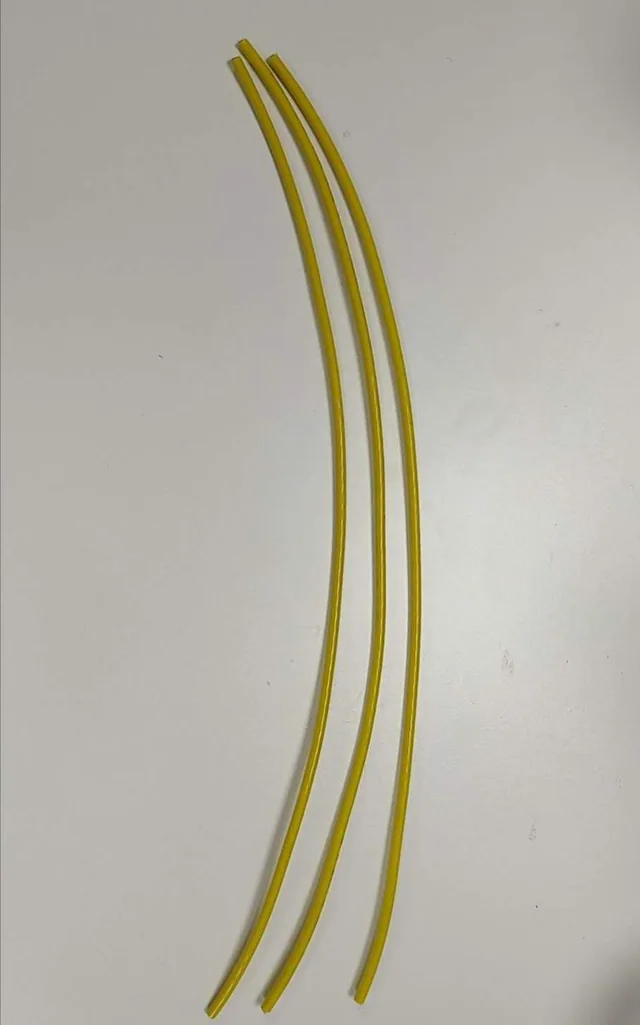 Cable & Wire