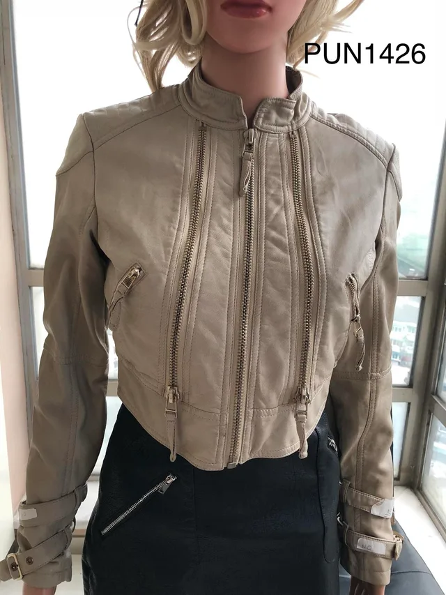 Ladies Jackets