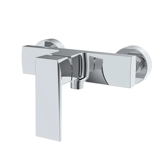 TIEMA ZS42502 High quality antique european hot cold water rainfall bath shower faucets