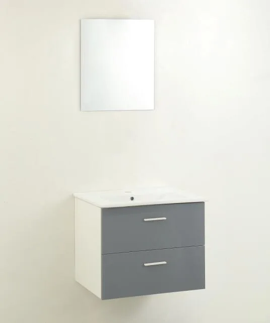 Bathroom cabinet