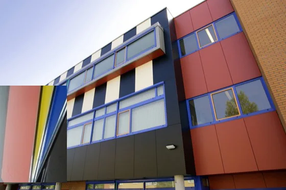 Aluminum Composite Panel