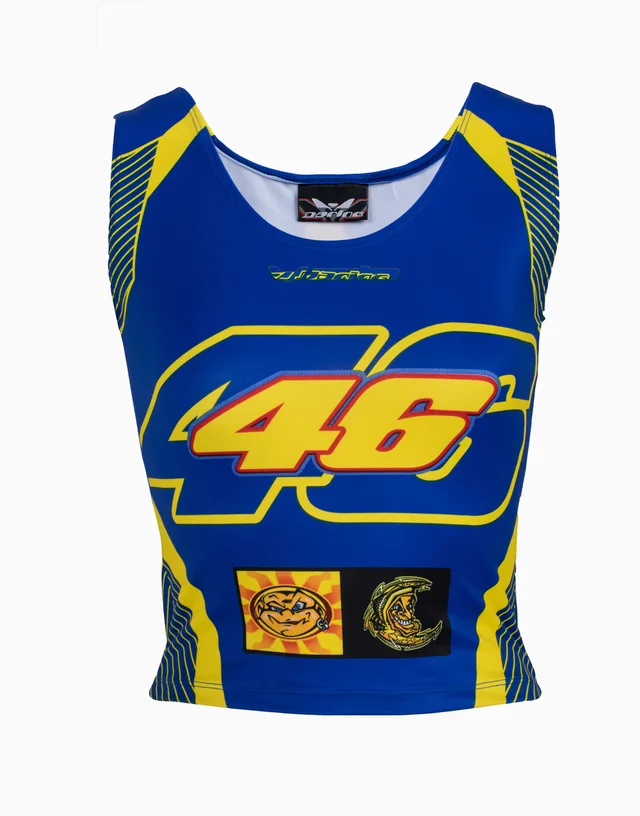 Vest T-shirt