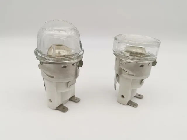 Wholesale high quality 300C factory price oven lamp