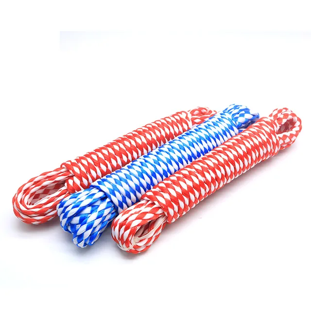PP Hollow Rope