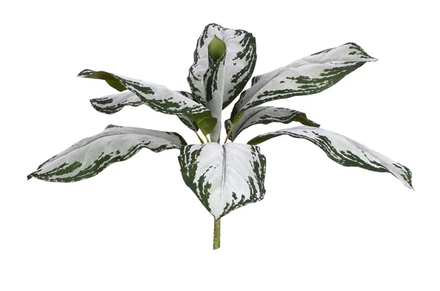 G702M-8 fabric leaves