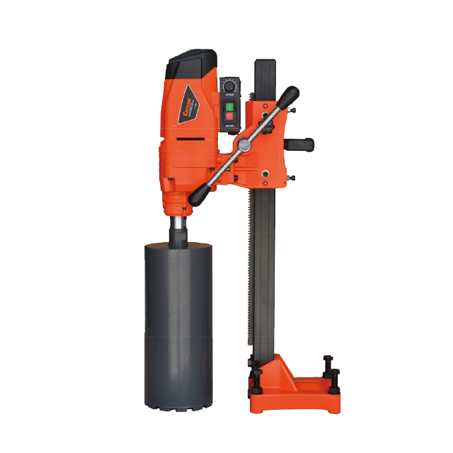 Diamond core drill DK-182