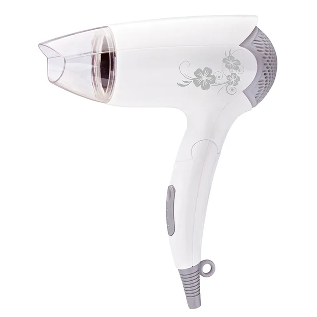 Hair dryer