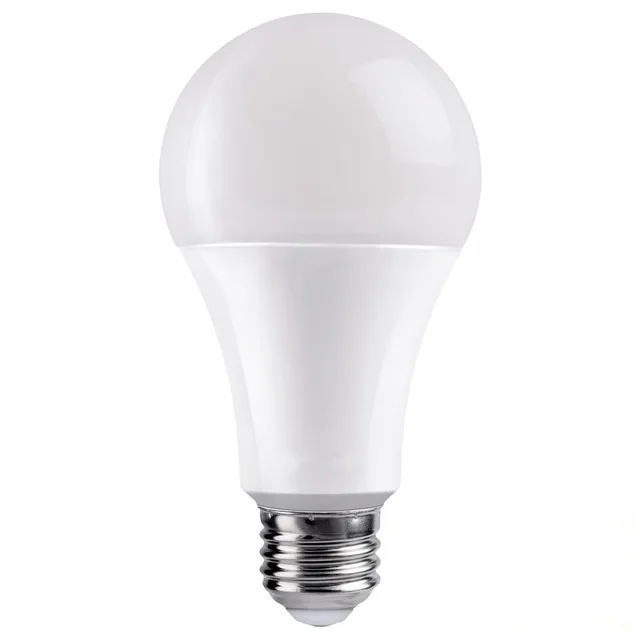 Led bulb A60 sensor & Microwave 9w