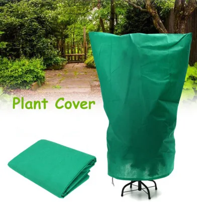 Garden products polypropylene frost protection mulch fleece agriculture non-woven fabric tree covers