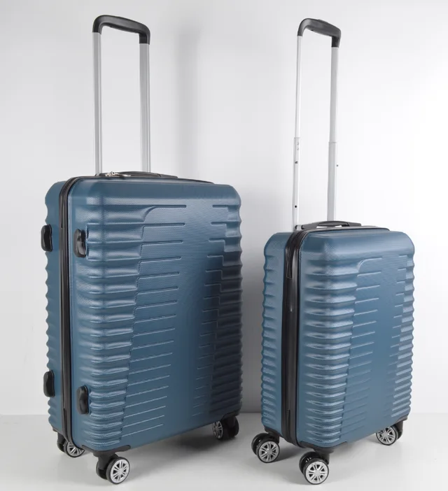 Set of 3pcs Trolley Case