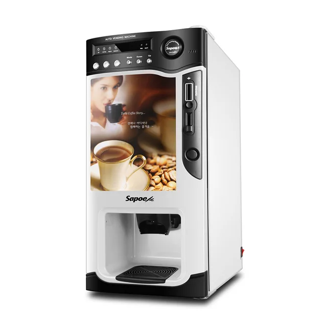 Auto Vending Machine