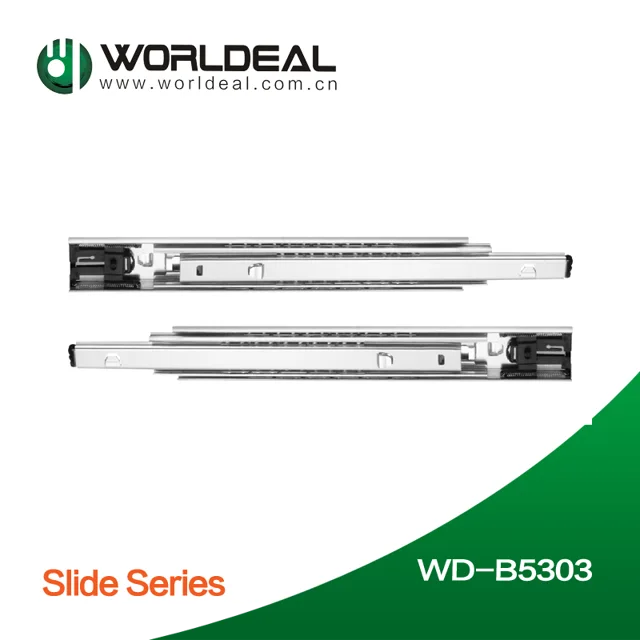 Ball Bearing Slide