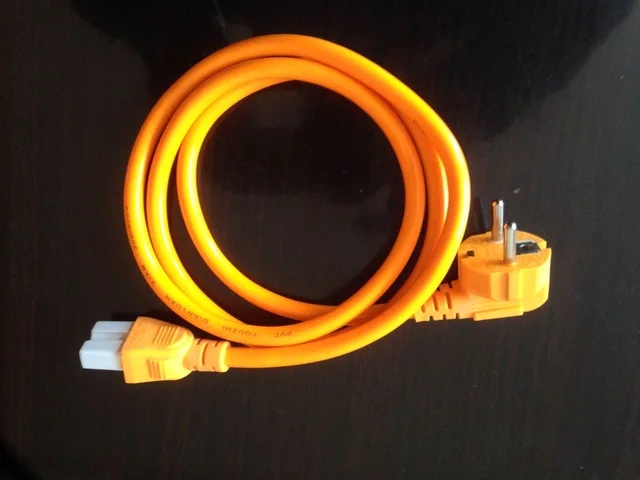Power Cable , AC Cable, Computer Cable