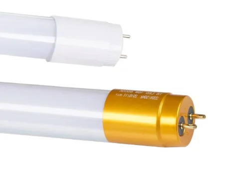 001 LED Tube T8 Glass