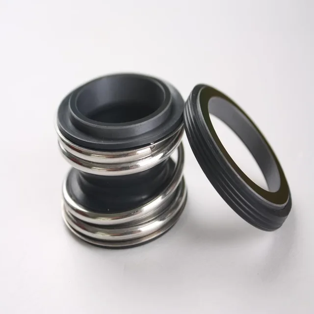 Mechanical Seal